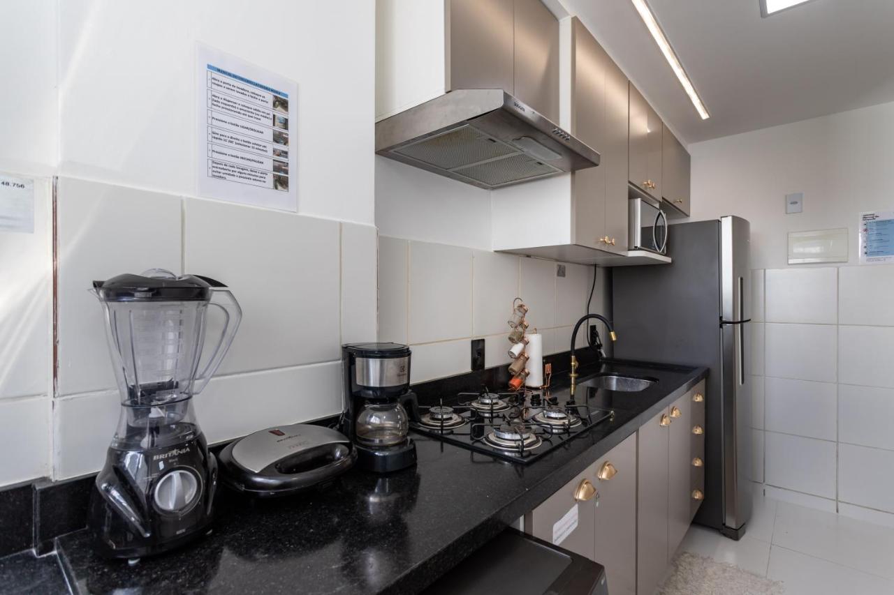 Apartamento 2 Quartos A 4 Minutos Do Rio Centro E Jeunesse Arena Na Barra Da Tijuca Río de Janeiro Exterior foto