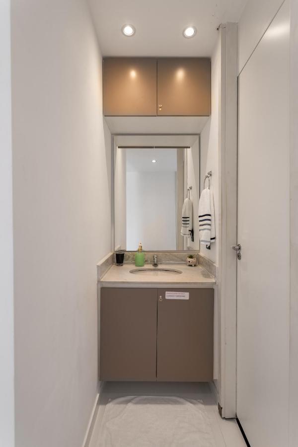 Apartamento 2 Quartos A 4 Minutos Do Rio Centro E Jeunesse Arena Na Barra Da Tijuca Río de Janeiro Exterior foto
