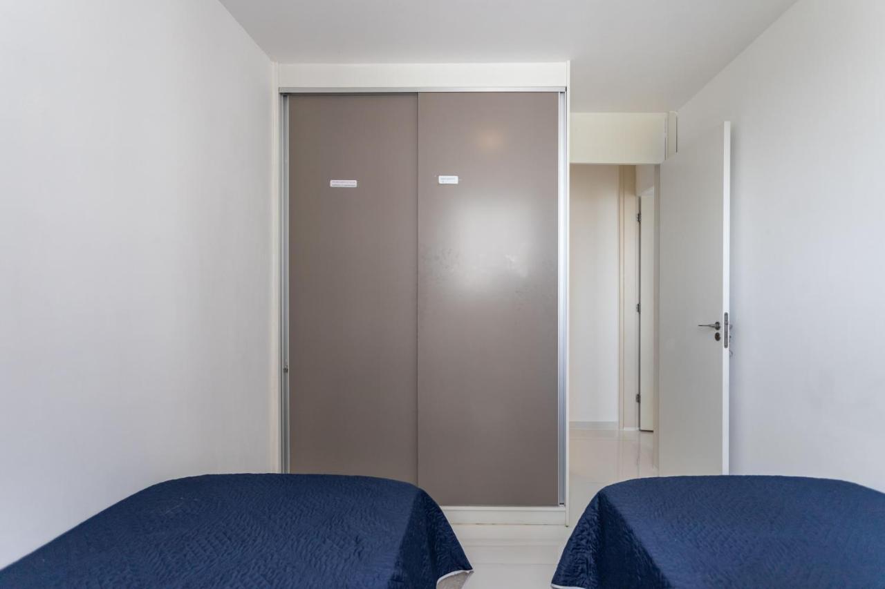 Apartamento 2 Quartos A 4 Minutos Do Rio Centro E Jeunesse Arena Na Barra Da Tijuca Río de Janeiro Exterior foto